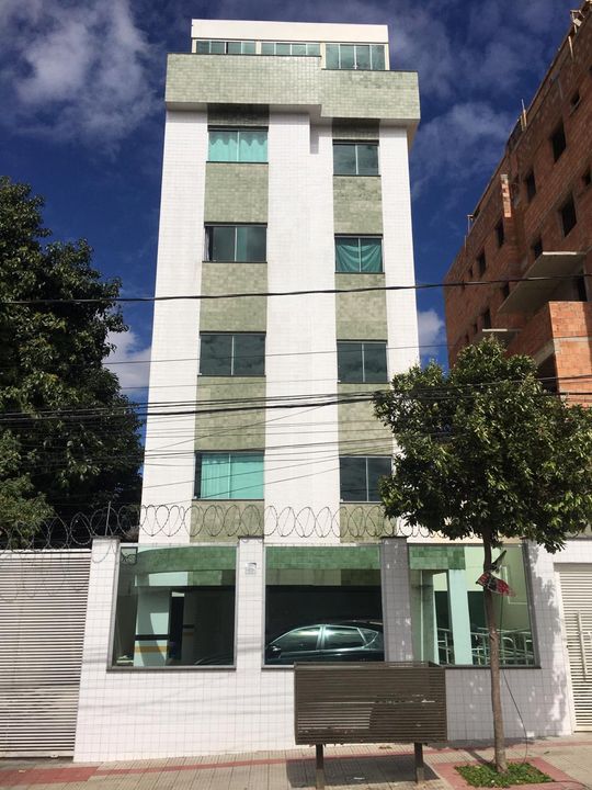 Captação de Apartamento a venda no bairro Tirol, Belo Horizonte, MG